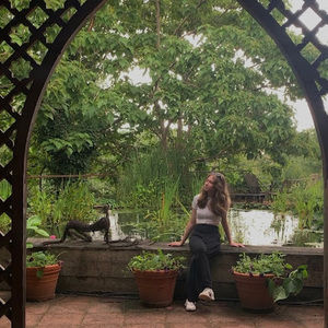 Meet your Posher, Héloïse